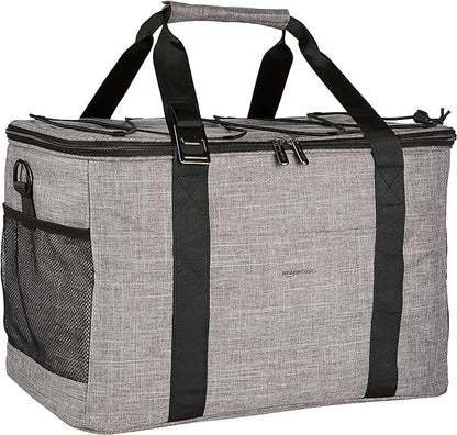 Amazon Basics Soft Insulated Cooler by AmazonBasics