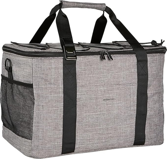 Amazon Basics Soft Insulated Cooler by AmazonBasics
