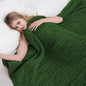 Electric Heated Blanket Full Size 72"×84" by EydnaEletcricBlanket