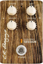 L.R. Baggs Align Session Acoustic Guitar Effects Pedal by LR+Baggs
