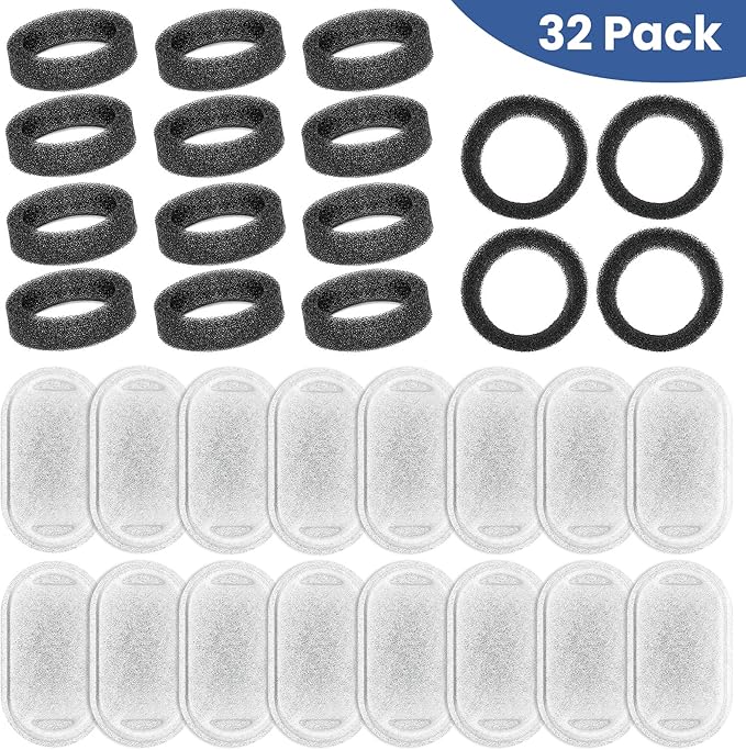 Cat Water Fountain Filters Replacement - Image 5