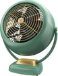 Vornado VFAN™ Sr. Vintage Fan, Large Retro Metal Air Circulator by Vornado