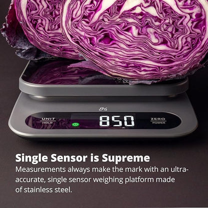 Greater Goods Digital Food Scale - Image 5