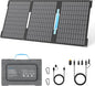 E-POWO 45W Portable Solar Panels Chargers by E-POWO