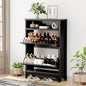 Chogori Wood Shoe Storage Cabinet by ChogoriHome