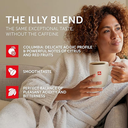 illy Coffee K Cup, Pods for Keurig Machines, Brasile Single Origin Roast - Image 5