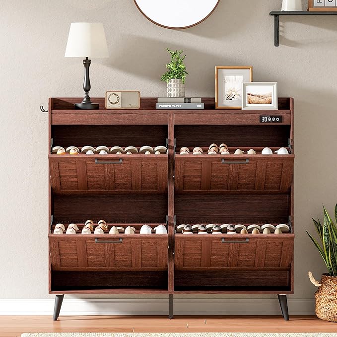 ChooChoo Shoe Storage Cabinet - Image 8