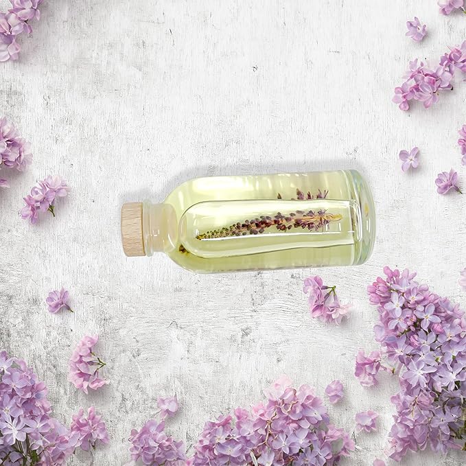 Urban Naturals Lilac Blossoms Reed Diffuser Set | Made - Image 3