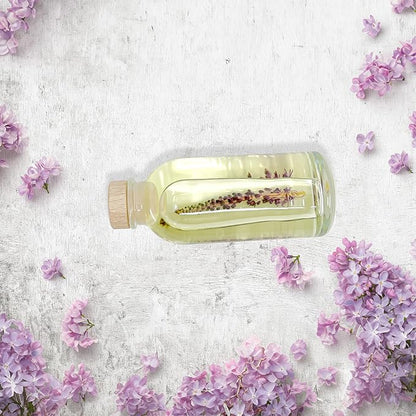 Urban Naturals Lilac Blossoms Reed Diffuser Set | Made - Image 3