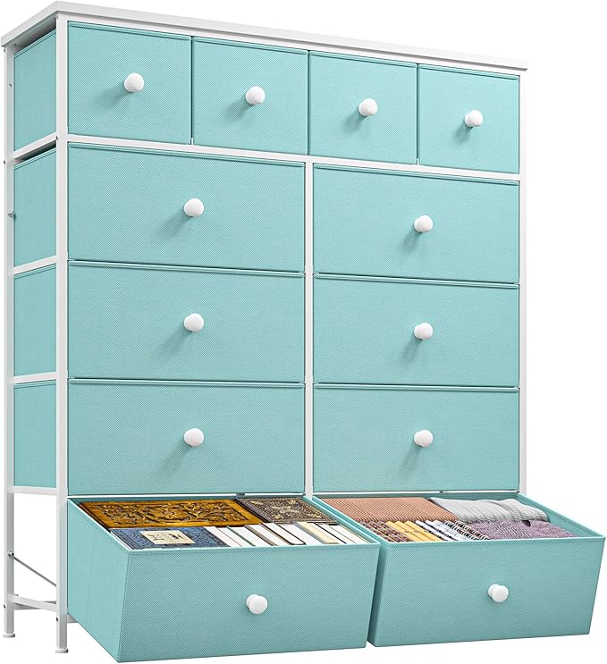 Dresser for Bedroom Tall Dresser by Romorgniz