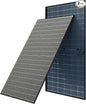 JJN Bifacial 2PCS 400 Watt Solar Panel, N-Type 16BB 400W Solar Panels, 25% High by JJNSolar-YourCompleteSolarPowerPartner