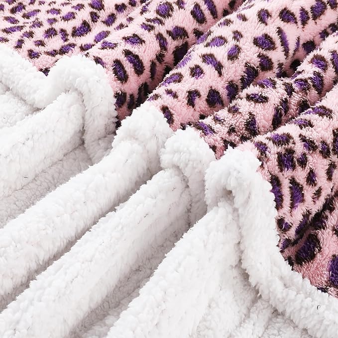Electric Heated Blanket Throw Size 50"×60" - Image 7