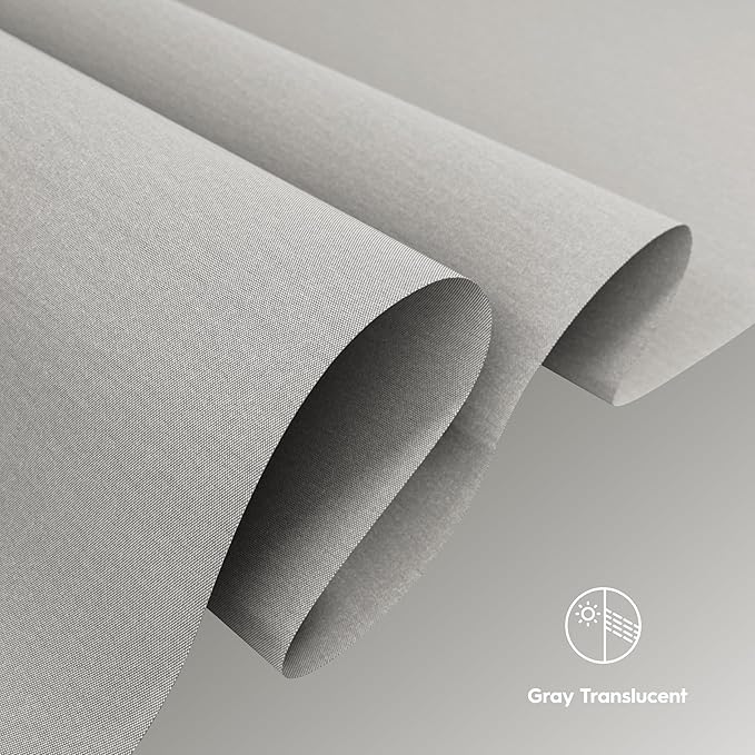 GE Smart Shade, Motorized Window Blind - Image 6