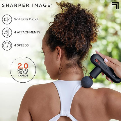 Sharper Image Powerboost Move - Image 4