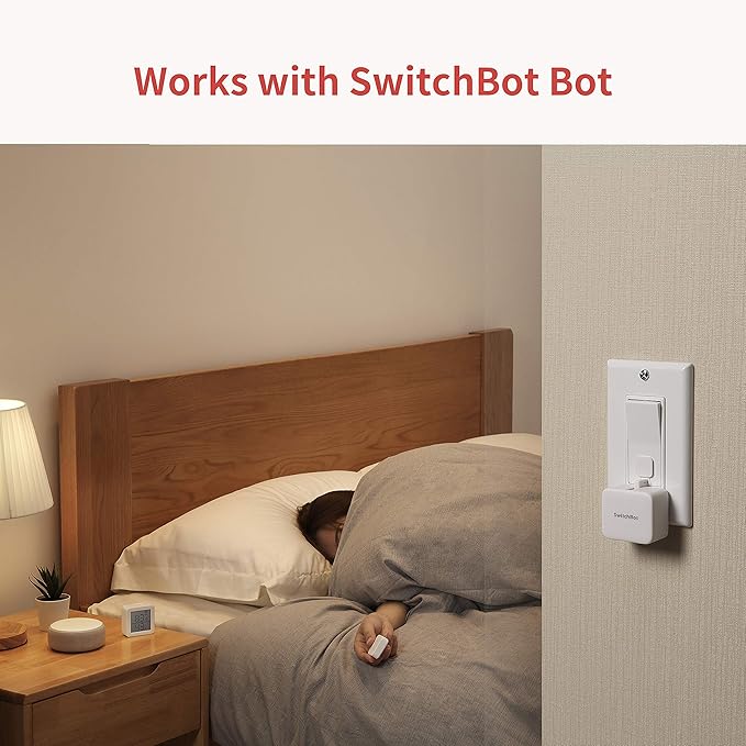 SwitchBot Remote One Touch Button - Image 4