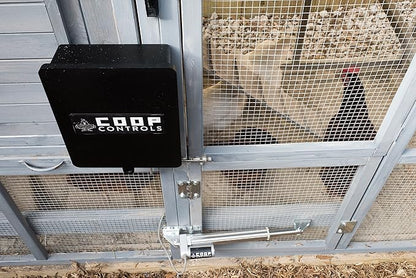 Automatic Coop Door Opener Kit - Image 3