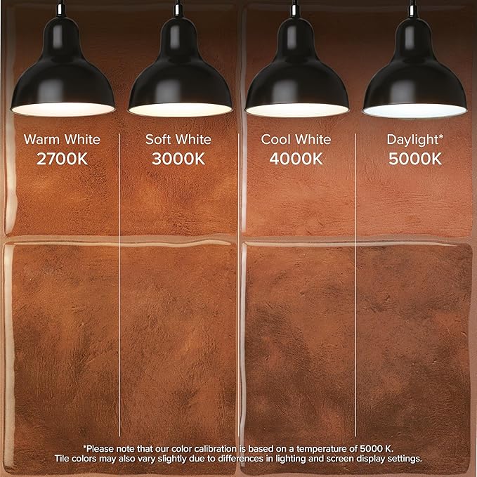 SMART TILES Peel and Stick Backsplash - Image 3