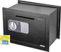 Genie Hand – Time Delay Safe, Anti Robbery Safe Box, Timed Controlled Opening – by GenieHand