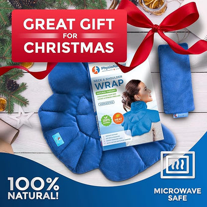 PhysioNatural Microwavable Heating Pad – - Image 2