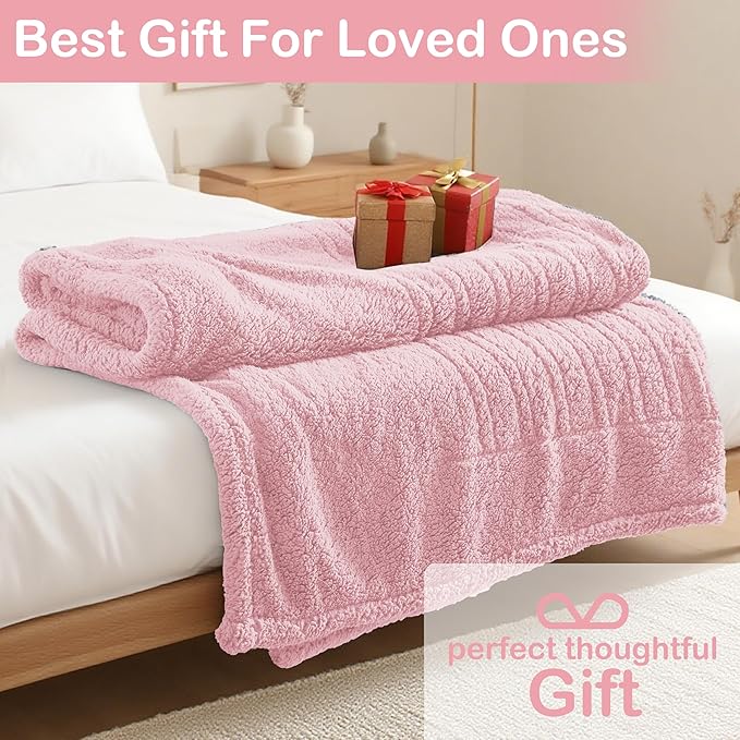 Electric Heated Blanket Full Size 72"×84" - Image 6