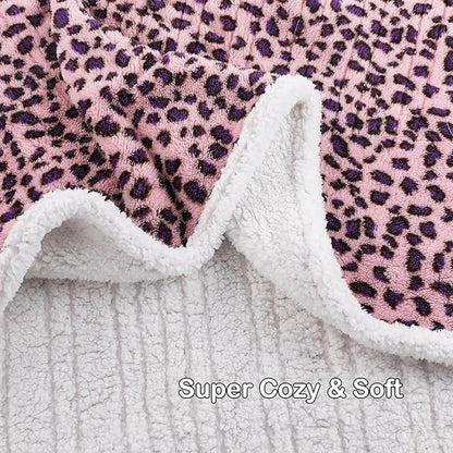 Electric Heated Blanket Full Size 72"×84" - Image 6
