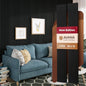 Avana Acoustic Wood Wall Panels – 94.4 X 12.6 Inch Black Oak Acoustic Panels 2 by AvanaHome