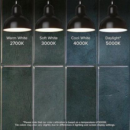 Smart Tiles Peel and Stick Backsplash - Image 4