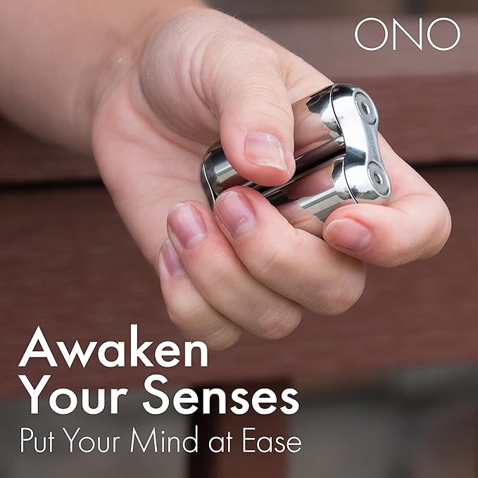 ONO Roller - Handheld Fidget Toy - Image 2
