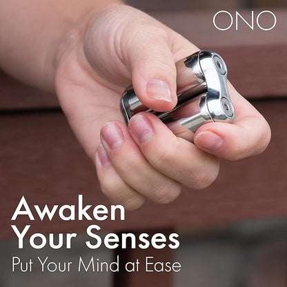 ONO Roller - Handheld Fidget Toy - Image 2