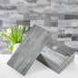 Vamos Tile 100-Piece Peel and Stick Backsplash Seamless Tile, Stick on by VamosTile