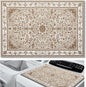 Teenyyou 1 Pcs 26" x 18" Dryer Top Protector Mat, Washer and Dryer Topper by Teenyyou