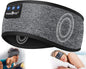 MUSICOZY Bluetooth 5.4 Sleep Headphones Sports Headband Headphones, Wireless by MUSICOZY