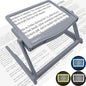 MAGNIPROS Patented 5X Large LED Page Magnifier by MagniPros