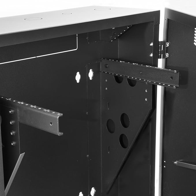 StarTech.com 6U Wall Mount Network Cabinet - Image 5