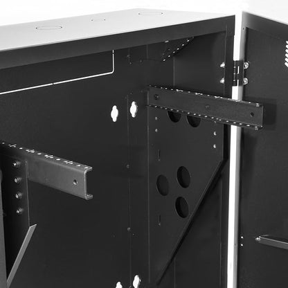 StarTech.com 6U Wall Mount Network Cabinet - Image 5