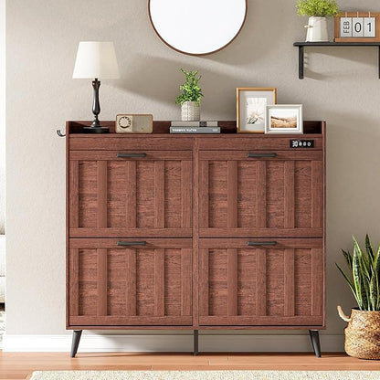 ChooChoo Shoe Storage Cabinet - Image 9