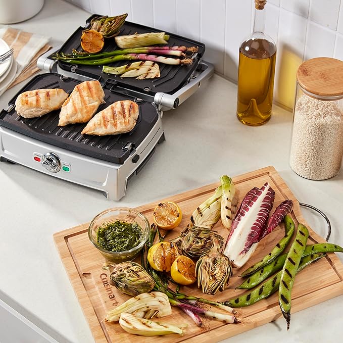 Cuisinart Griddler® Compact - Image 7