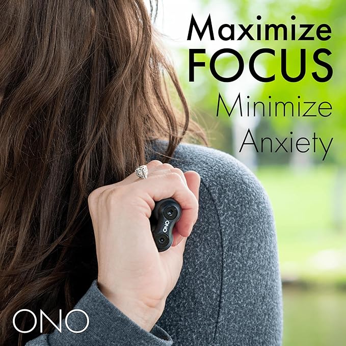 ONO Roller - Handheld Fidget Toy - Image 6