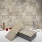 Art3d 102-Piece Peel and Stick Wall Tile by Art3d