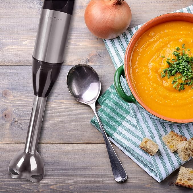 6-Speed Immersion Blender - Image 5