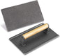 New Star Foodservice 42542 Extra Heavy Large Commercial Grade Iron Steak by NewStarFoodservice