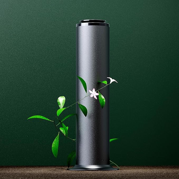2800 Sq Ft Floor Standing Hotel Collection Diffuser, 600mL Scent Air Machine - Image 7
