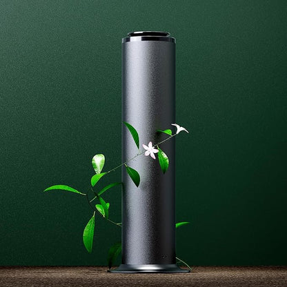 2800 Sq Ft Floor Standing Hotel Collection Diffuser, 600mL Scent Air Machine - Image 7