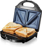 Granitestone Sandwich Maker, Toaster & Electric Panini Grill by Granitestone+