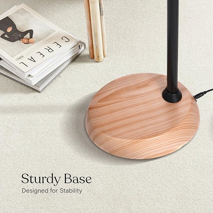 Brightech Litespan Slim LED Floor Lamp - Image 7