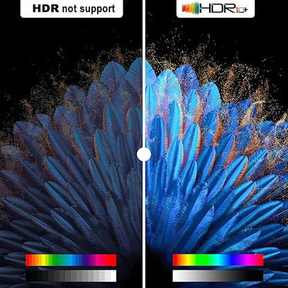 JCHICI HDMI Switch 5 in 1 Out 8K@60Hz 4K@120Hz - Image 6