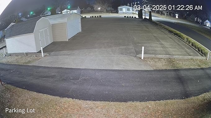 EmpireTech Surveillance & Security Cameras 4K Full-Color Ultra Low Light 8MP - Image 3