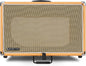Sound Town Vintage 6U Amp Rack Case, 12.5" Depth by SOUNDTOWN
