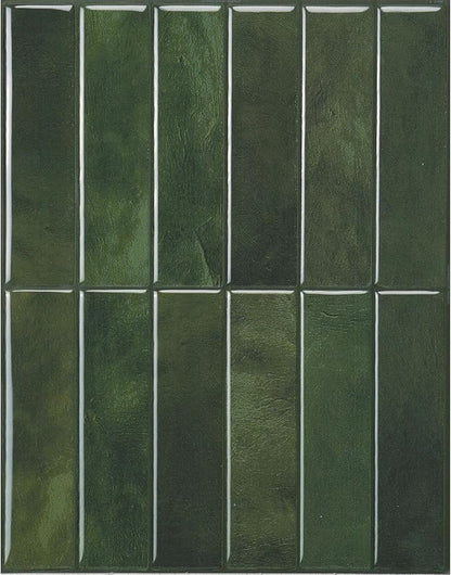 Smart Tiles SMART TILES Peel and Stick Backsplash by SmartTiles-OriginalPeelandStickBacksplashTiles