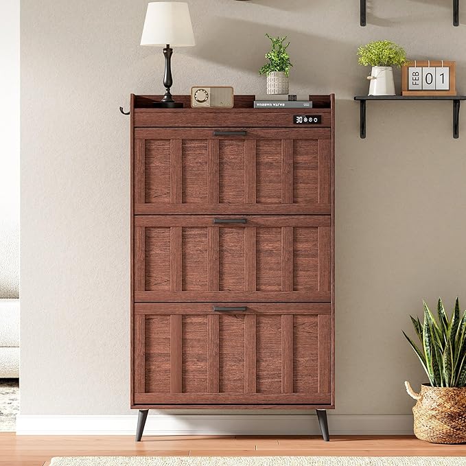 ChooChoo Shoe Storage Cabinet - Image 9